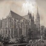 Architecture's Essence Shaping Human Existence Throughout Time-Sheet6
