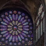 Architecture's Essence Shaping Human Existence Throughout Time-Sheet7