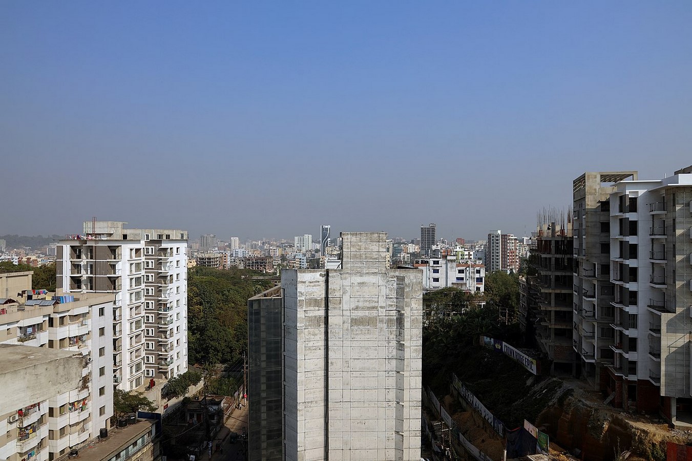 An architectural review of location Chittagong-Sheet1