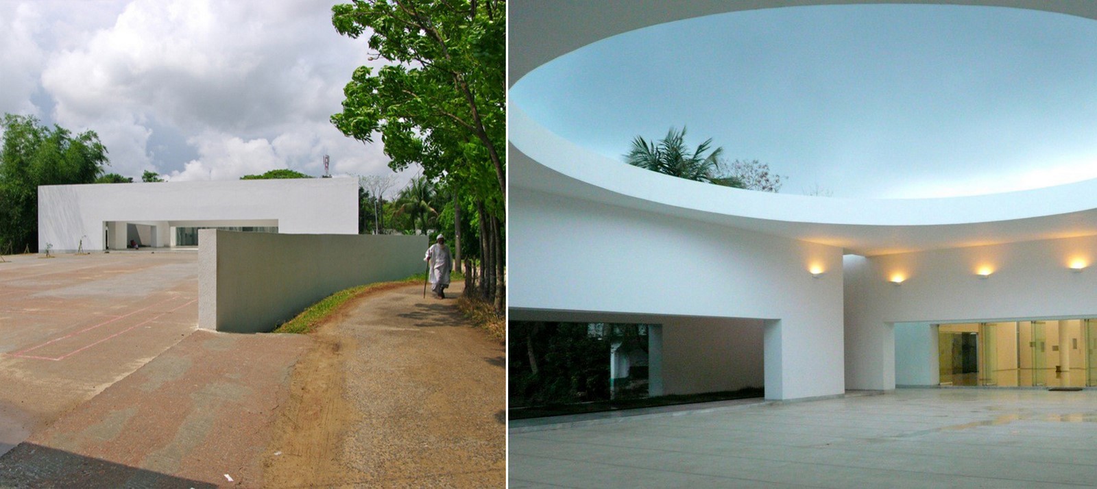 An architectural review of location Chittagong-Sheet3