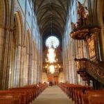 Travel the World Uppsala Cathedral-Sheet2