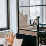 Exploring the Gig Economy Job Opportunities and Challenges for Today's Youth-Sheet1
