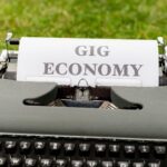 Exploring the Gig Economy Job Opportunities and Challenges for Today's Youth-Sheet4