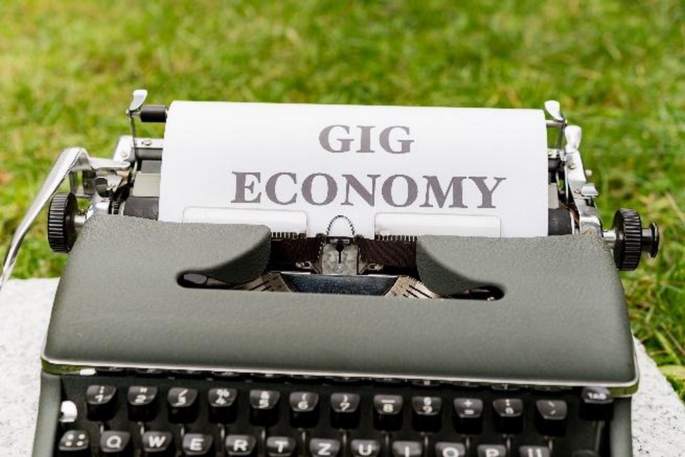 Exploring the Gig Economy Job Opportunities and Challenges for Today's Youth-Sheet4
