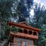 The Psychological Impact of Vernacular Architecture-Sheet1