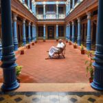The Psychological Impact of Vernacular Architecture-Sheet2