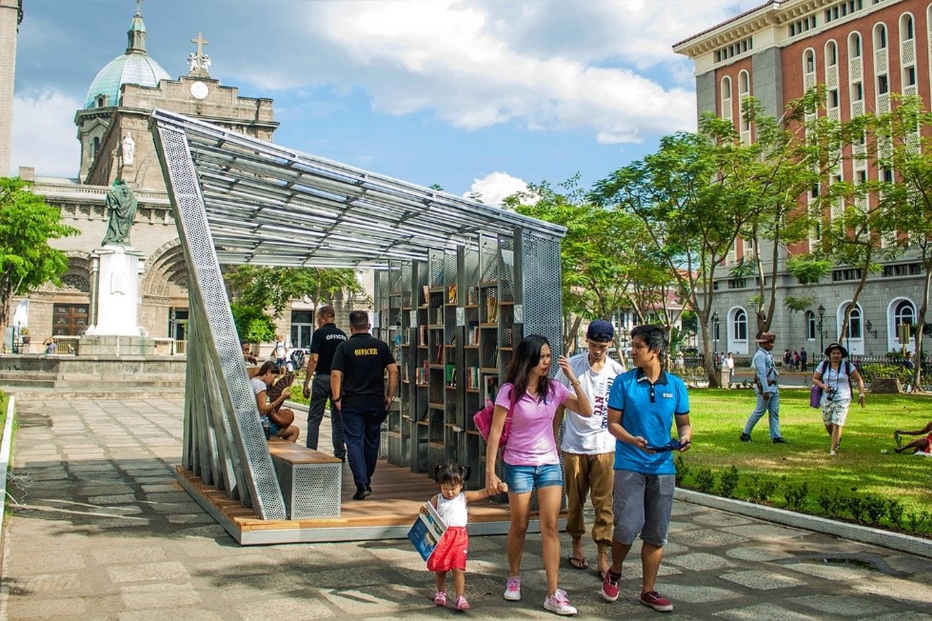 Relevance of Sociology to Architects - RTF | Rethinking The Future