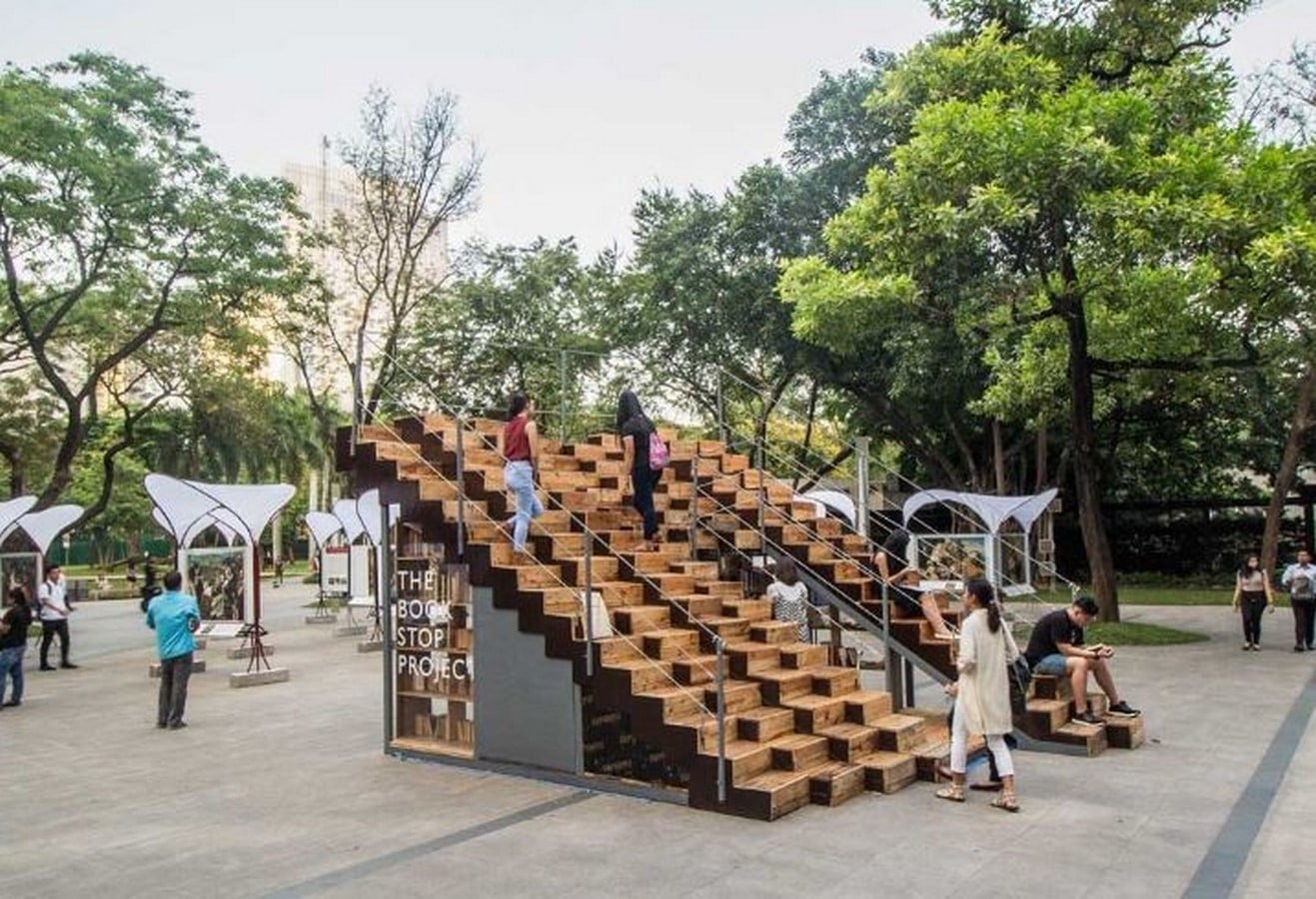 Relevance of Sociology to Architects - RTF | Rethinking The Future