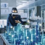 Investigating the Use of Virtual and Augmented Reality in Design Education-Sheet1