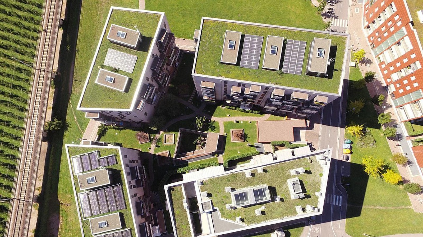 The Role of Green Roofs in Urban Architecture-Sheet1
