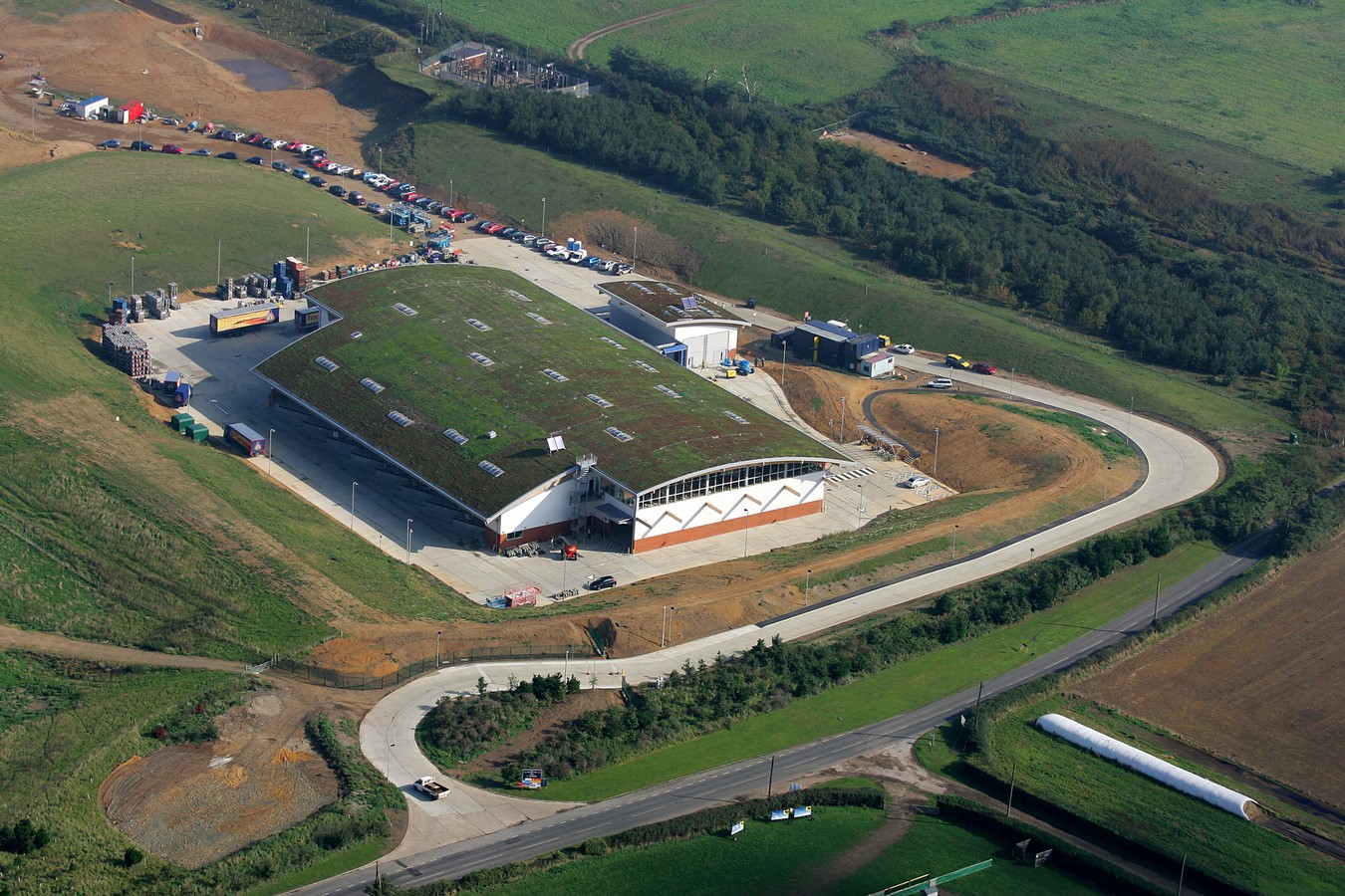 The Role of Green Roofs in Urban Architecture-Sheet2