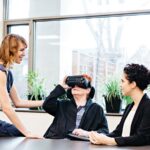 Navigating the Ethical Landscape Unveiling Considerations in VRAR Design-Sheet3