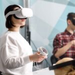 Navigating the Ethical Landscape Unveiling Considerations in VRAR Design-Sheet4