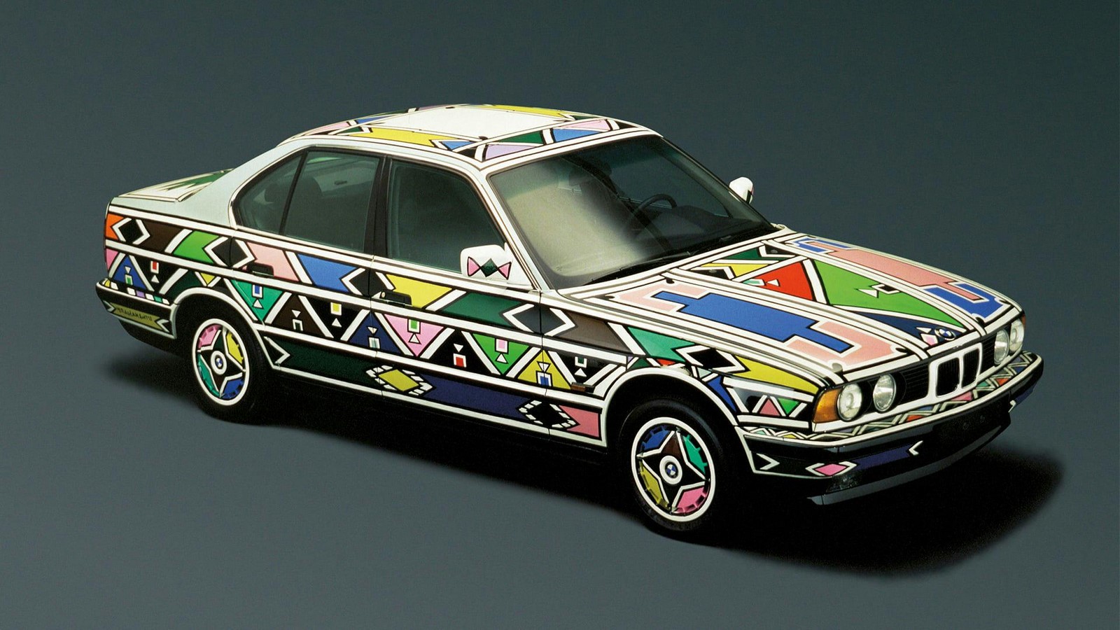 African Art it's International Collaboration Success-Sheet3