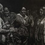 African Art it's International Collaboration Success-Sheet7