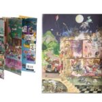 Architectural Imagery in Children's Literature-Sheet10