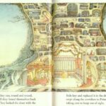 Architectural Imagery in Children's Literature-Sheet2