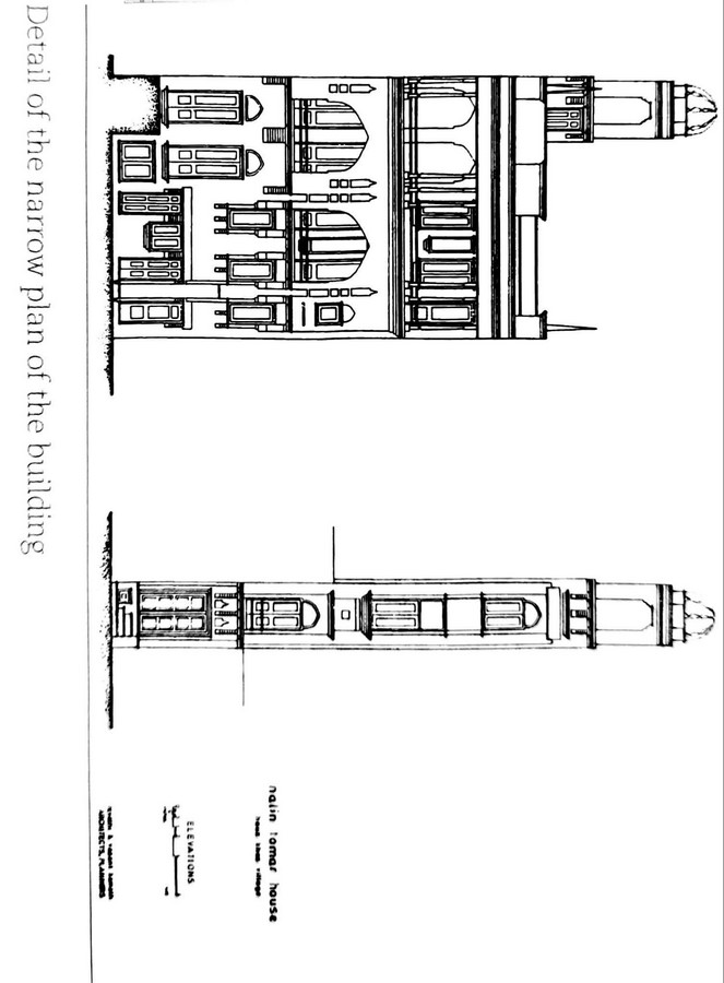 Postmodernism and the In-Between-Sheet11