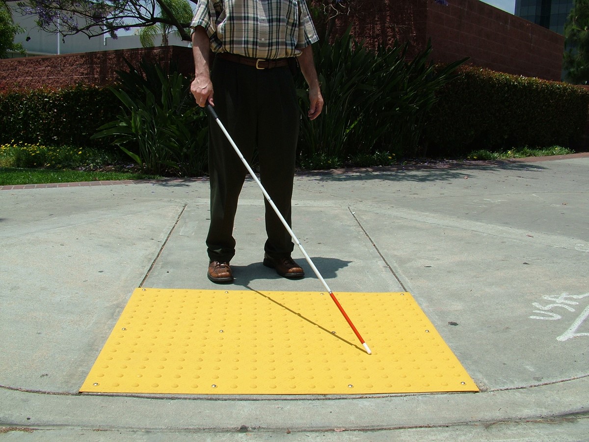 Inclusive Design Considering Accessibility in Material Selection-Sheet2