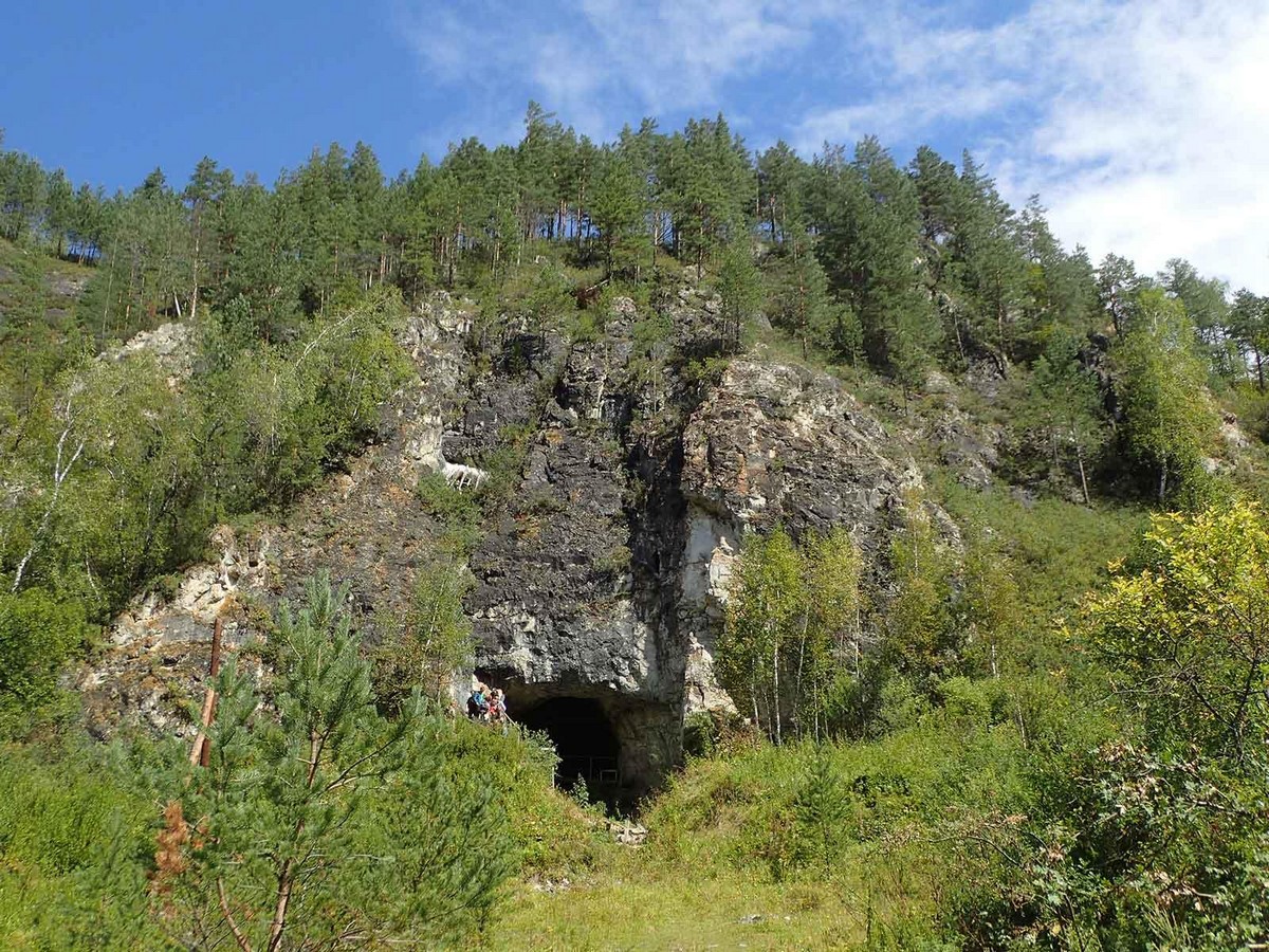 Revealing the Mystery of Denisova Caves A Time Travel Adventure-Sheet1