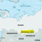 Revealing the Mystery of Denisova Caves A Time Travel Adventure-Sheet2