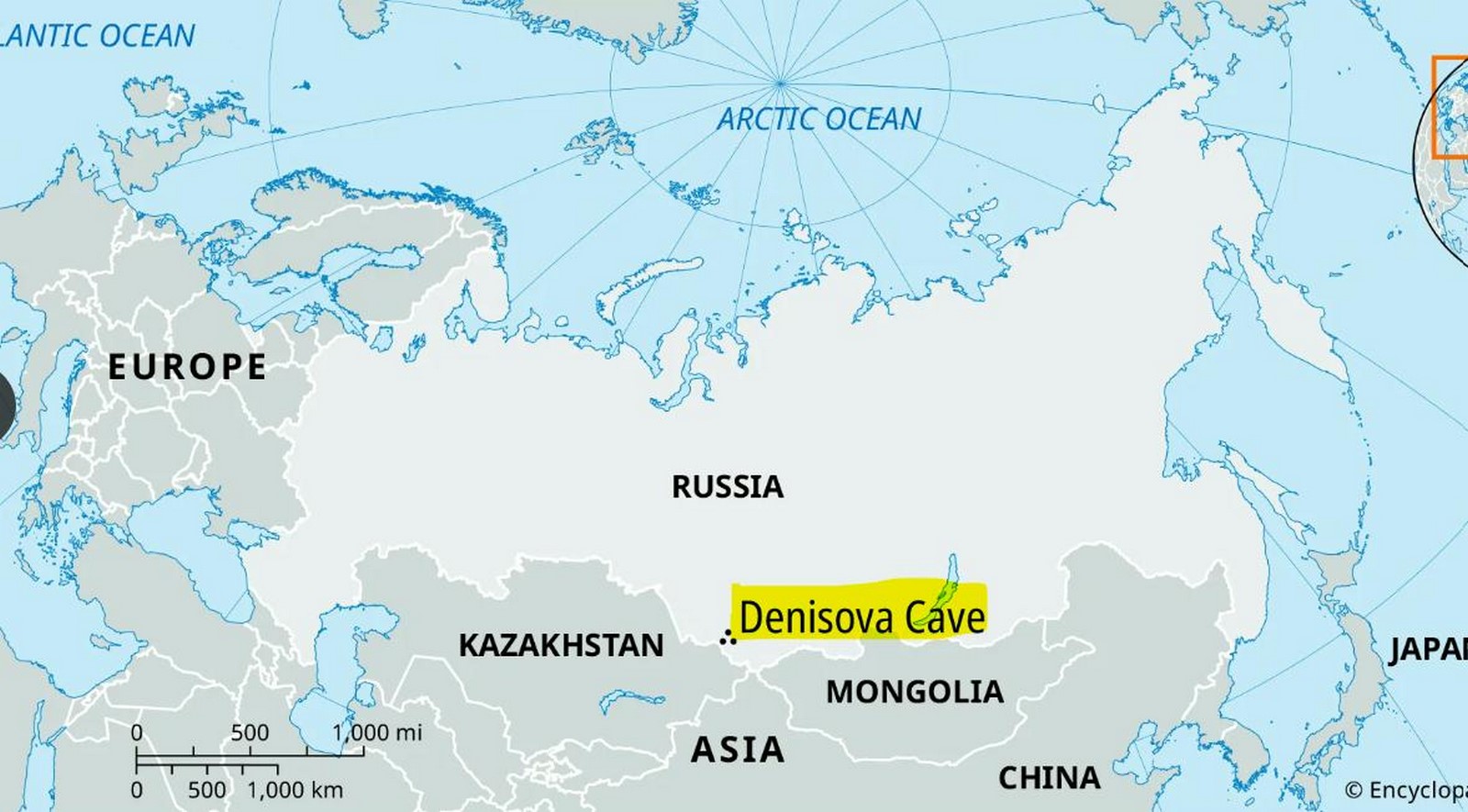 Revealing the Mystery of Denisova Caves A Time Travel Adventure-Sheet2