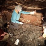 Revealing the Mystery of Denisova Caves A Time Travel Adventure-Sheet3