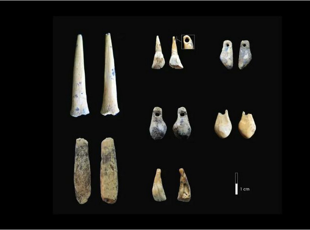 Revealing the Mystery of Denisova Caves A Time Travel Adventure-Sheet4