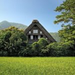 Japan Noteworthy Vernacular Buildings-Sheet1