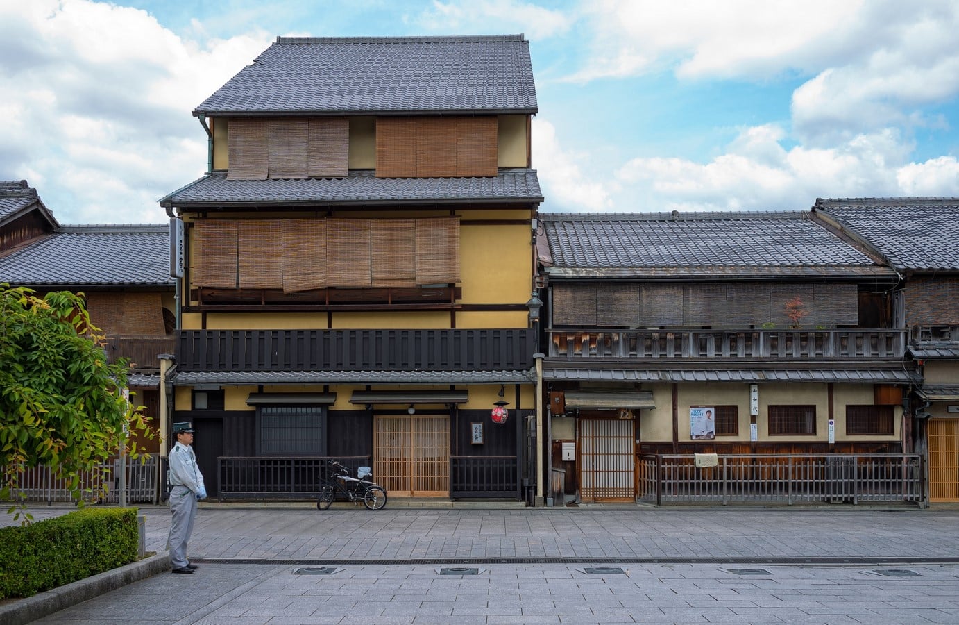 Japan Noteworthy Vernacular Buildings-Sheet3