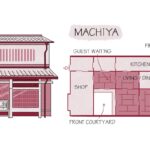 Japan Noteworthy Vernacular Buildings-Sheet4