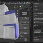 BlenderBIM openBIM And Open-Source for Building Information Modeling-Sheet7