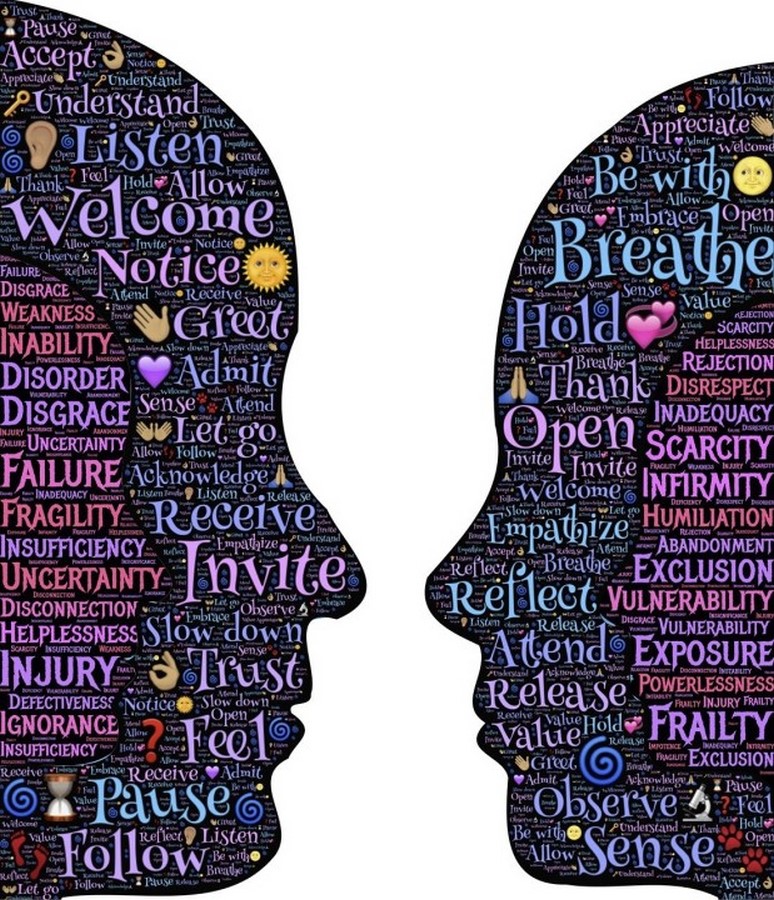 Cultivating Digital Empathy Fostering Genuine Connections Online-Sheet2