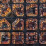 Urban design Crafting Sustainable & Livable cities-Sheet1