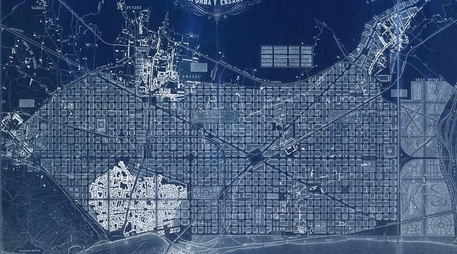 Urban design Crafting Sustainable & Livable cities-Sheet2