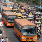 Connecting Cities The Impact of BRTS Infrastructure on Indian Transportation-Sheet1
