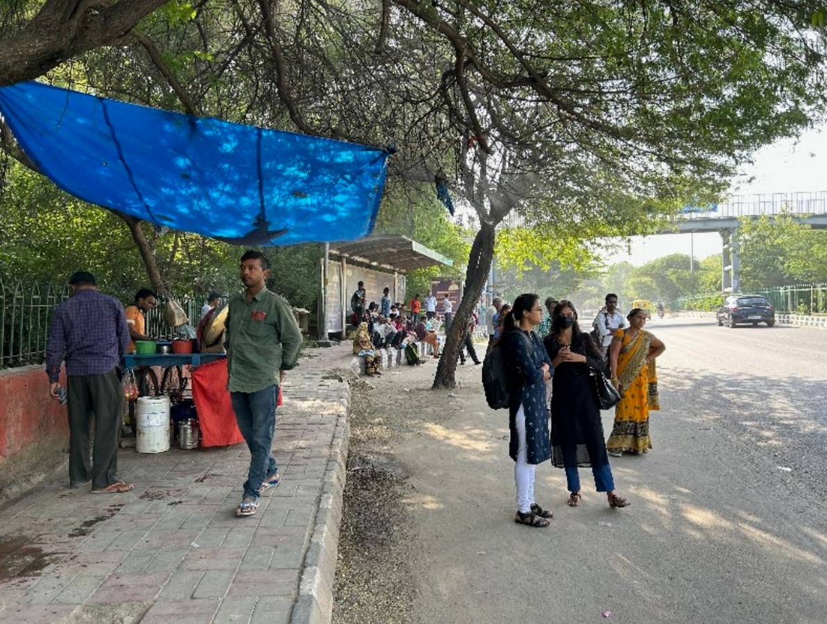 Connecting Cities The Impact of BRTS Infrastructure on Indian Transportation-Sheet3