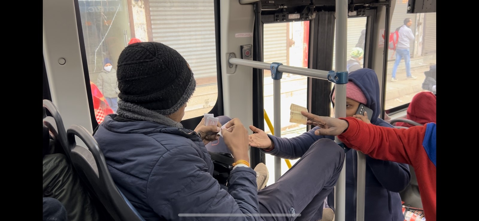 Connecting Cities The Impact of BRTS Infrastructure on Indian Transportation-Sheet4