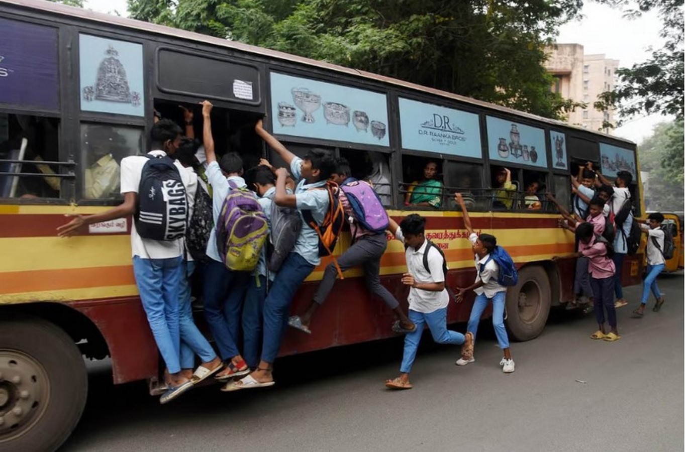 Connecting Cities The Impact of BRTS Infrastructure on Indian Transportation-Sheet5