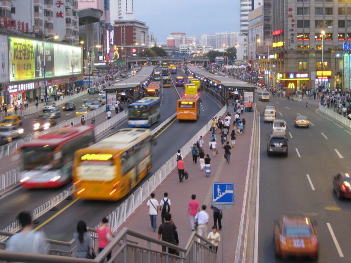 Connecting Cities The Impact of BRTS Infrastructure on Indian Transportation-Sheet6