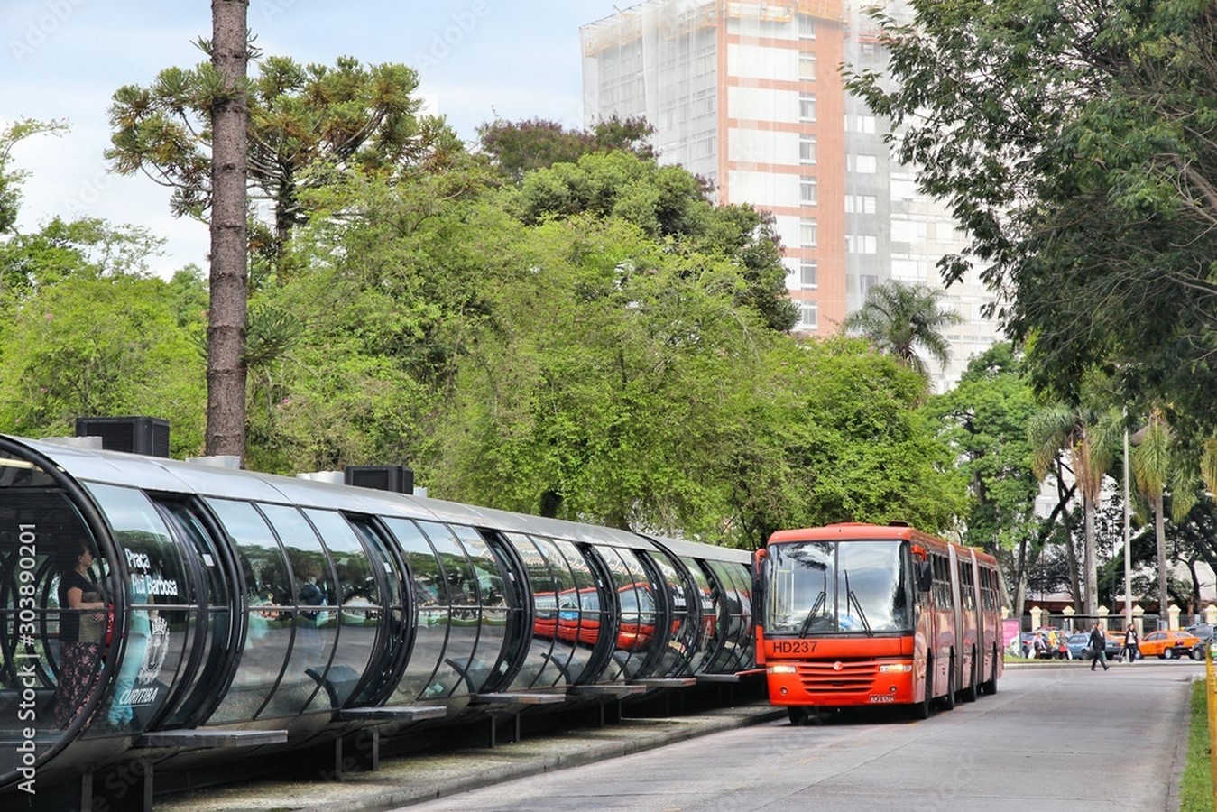 Connecting Cities The Impact of BRTS Infrastructure on Indian Transportation-Sheet7