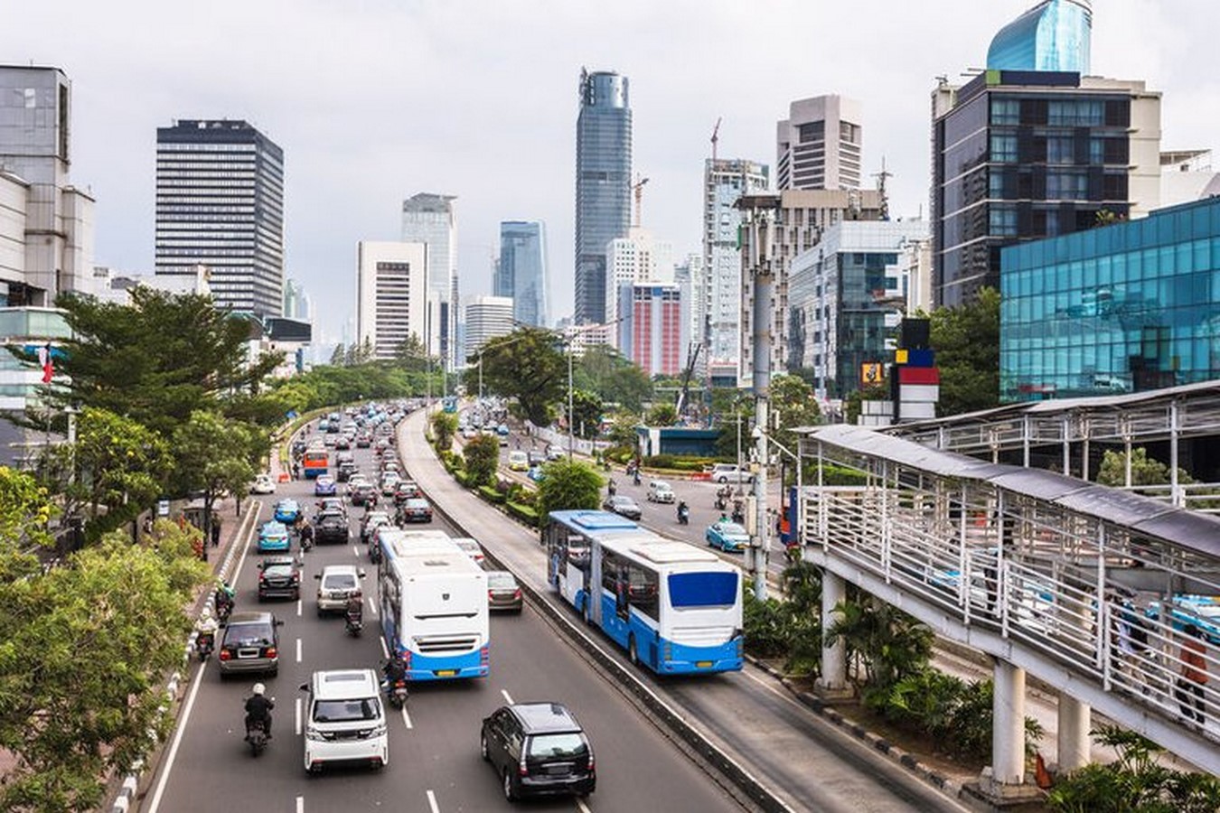 Connecting Cities The Impact of BRTS Infrastructure on Indian Transportation-Sheet9