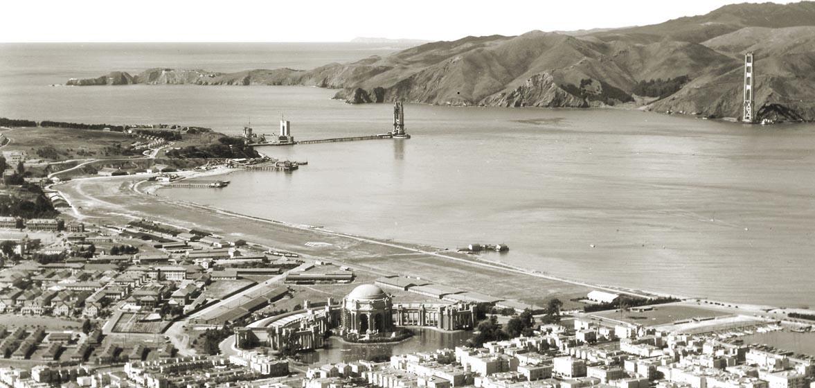 Timeline of restoration Golden Gate Bridge (United States)-Sheet1