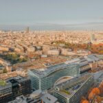 Le monde Group headquarters, Paris by Snøhetta-Sheet1