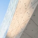 Le monde Group headquarters, Paris by Snøhetta-Sheet10