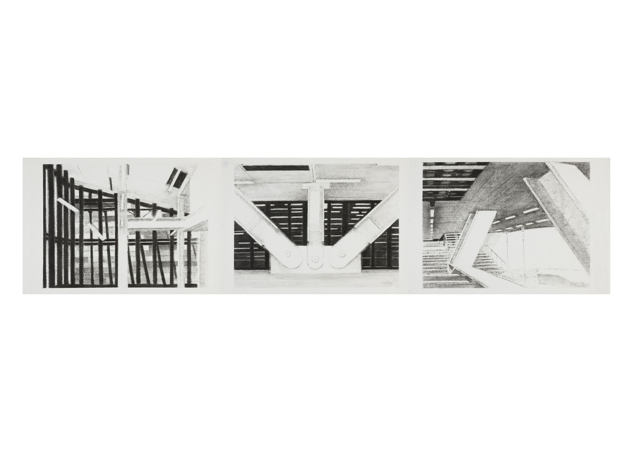 Le monde Group headquarters, Paris by Snøhetta-Sheet11