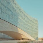 Le monde Group headquarters, Paris by Snøhetta-Sheet3