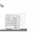 Le monde Group headquarters, Paris by Snøhetta-Sheet4