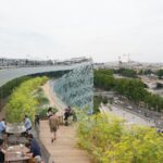 Le monde Group headquarters, Paris by Snøhetta-Sheet5