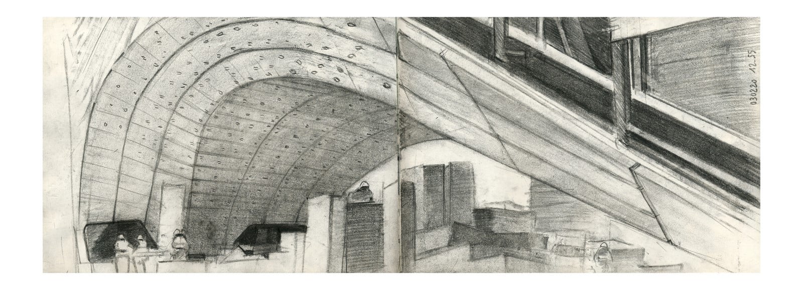 Le monde Group headquarters, Paris by Snøhetta-Sheet6